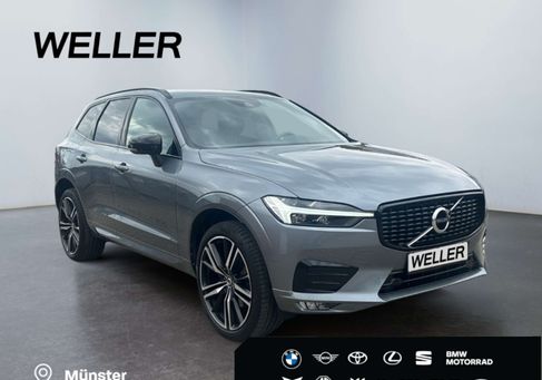 Volvo XC60, 2021 3