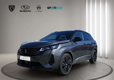 Peugeot 3008, 2024