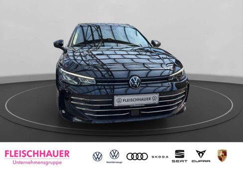 Volkswagen Passat Variant, 2024 2