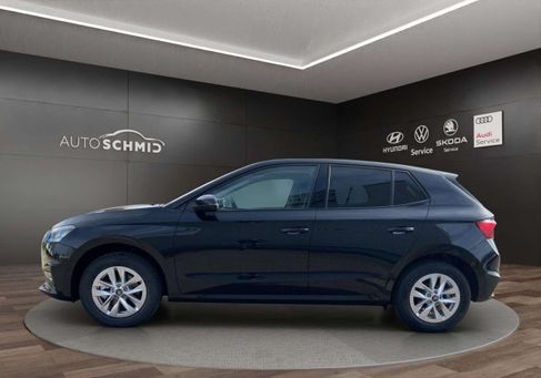 Skoda Fabia, 2026