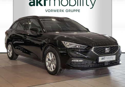 Seat Leon, 2024