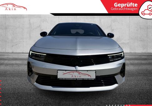 Opel Astra, 2025