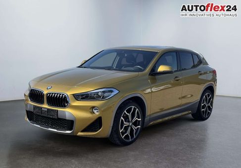 BMW X2, 2019