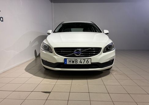 Volvo V60, 2018 2