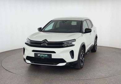 Citroën C5 Aircross, 2023