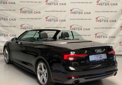 Audi A5, 2018 3