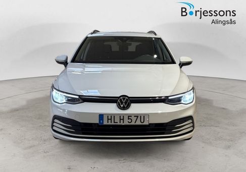 Volkswagen Golf, 2024 2
