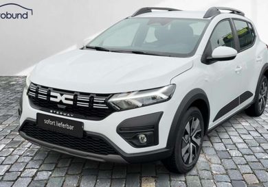 Dacia Sandero, 2025