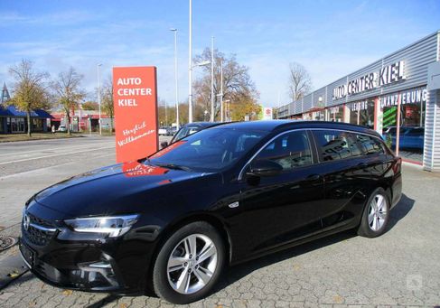 Opel Insignia, 2021