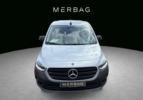 Mercedes-Benz Citan, 2022