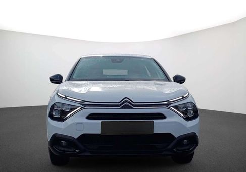 Citroën C4, 2024 2