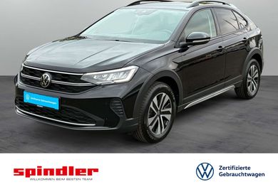 Volkswagen Taigo, 2025