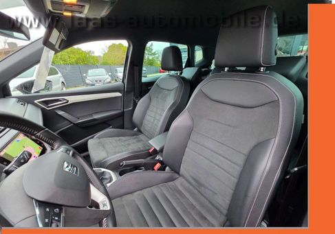 Seat Arona, 2021