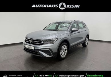 Volkswagen Tiguan Allspace, 2024