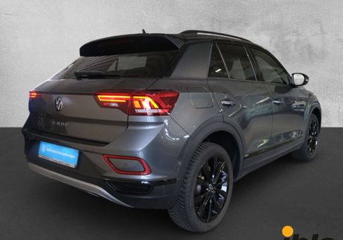 Volkswagen T-Roc, 2024