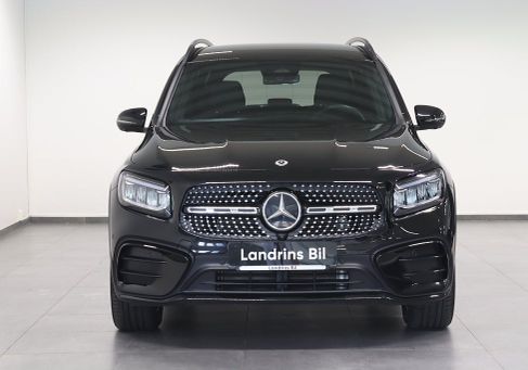 Mercedes-Benz, 2026 2