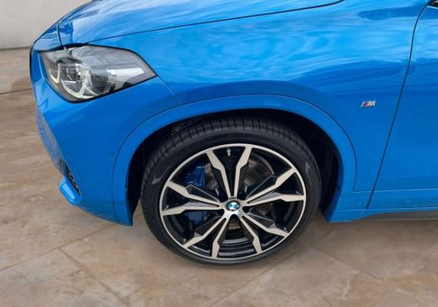 BMW X2, 2021 2