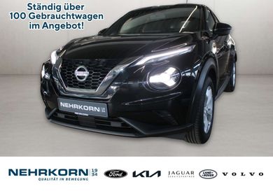 Nissan Micra, 2020