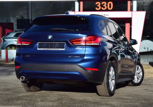 BMW X1, 2020 2