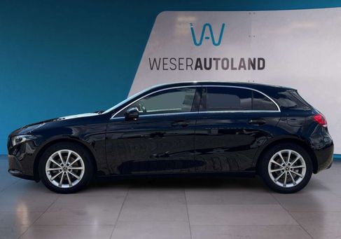 Mercedes-Benz A 180, 2019