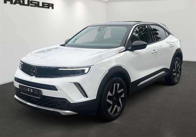 Opel Mokka, 2023