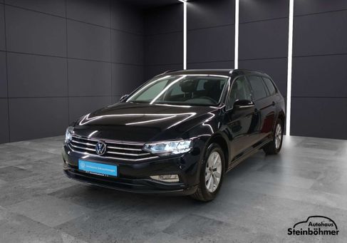 Volkswagen Passat Variant, 2024 2