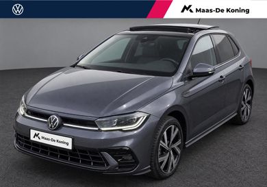 Volkswagen Polo, 2023