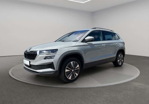 Skoda Karoq, 2022