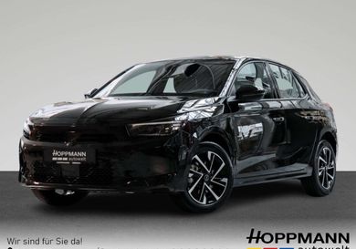 Opel Corsa, 2024