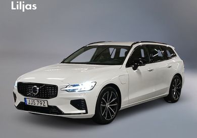 Volvo V60, 2026