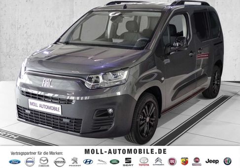 Fiat Doblo, 2023