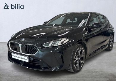 BMW 120, 2026
