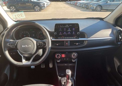 Kia Picanto, 2022