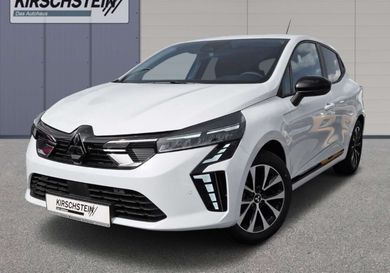 Mitsubishi Colt, 2025