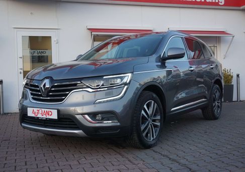 Renault Koleos, 2018