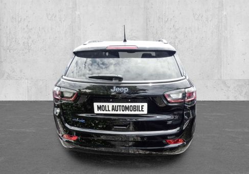 Jeep Compass, 2022
