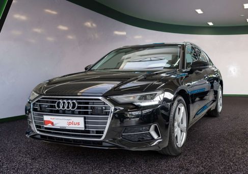 Audi A6, 2021 2