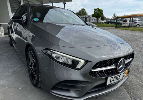 Mercedes-Benz A 220, 2019