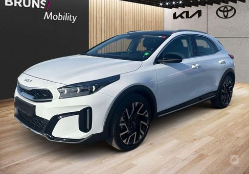 Kia XCeed, 2024