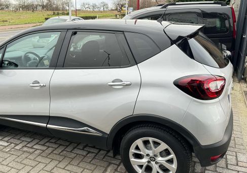 Renault Captur, 2020