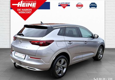 Opel Grandland X, 2023 3