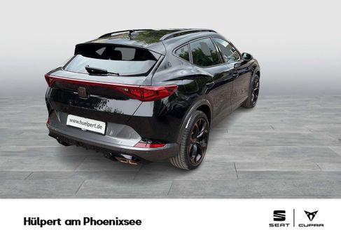 Cupra Formentor, 2023