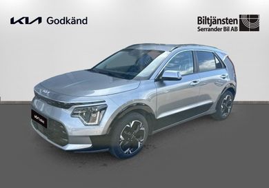 Kia Niro, 2023