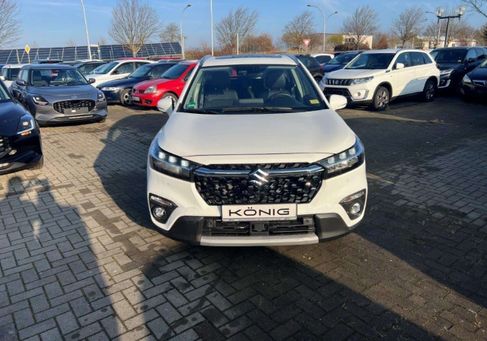 Suzuki SX4 S-Cross, 2023