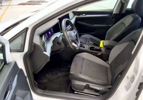 Volkswagen Golf, 2025 3