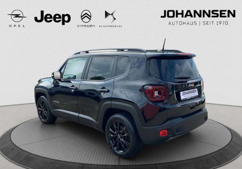 Jeep Renegade, 2023 3