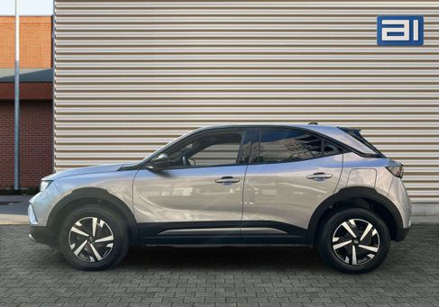Opel Mokka, 2025 2