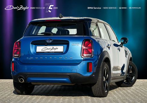 MINI Cooper Countryman, 2023