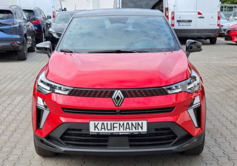Renault Captur, 2026 2