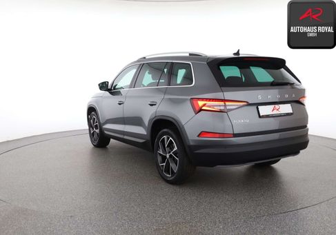Skoda Kodiaq, 2023